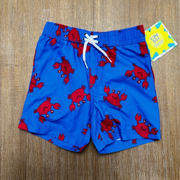 Little Me Swim Set 6-9 Months *BRAND NEW* - Picture 2 of 7